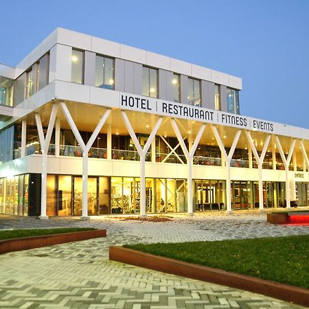 Fletcher Hotel-Restaurant Oss Εξωτερικό φωτογραφία