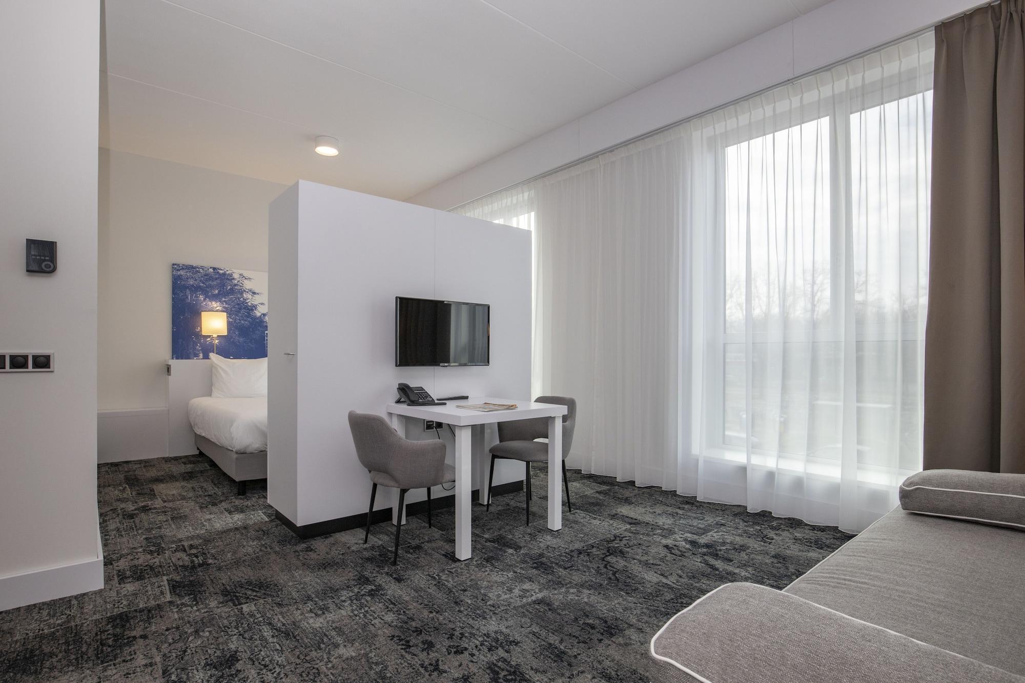 Fletcher Hotel-Restaurant Oss Εξωτερικό φωτογραφία