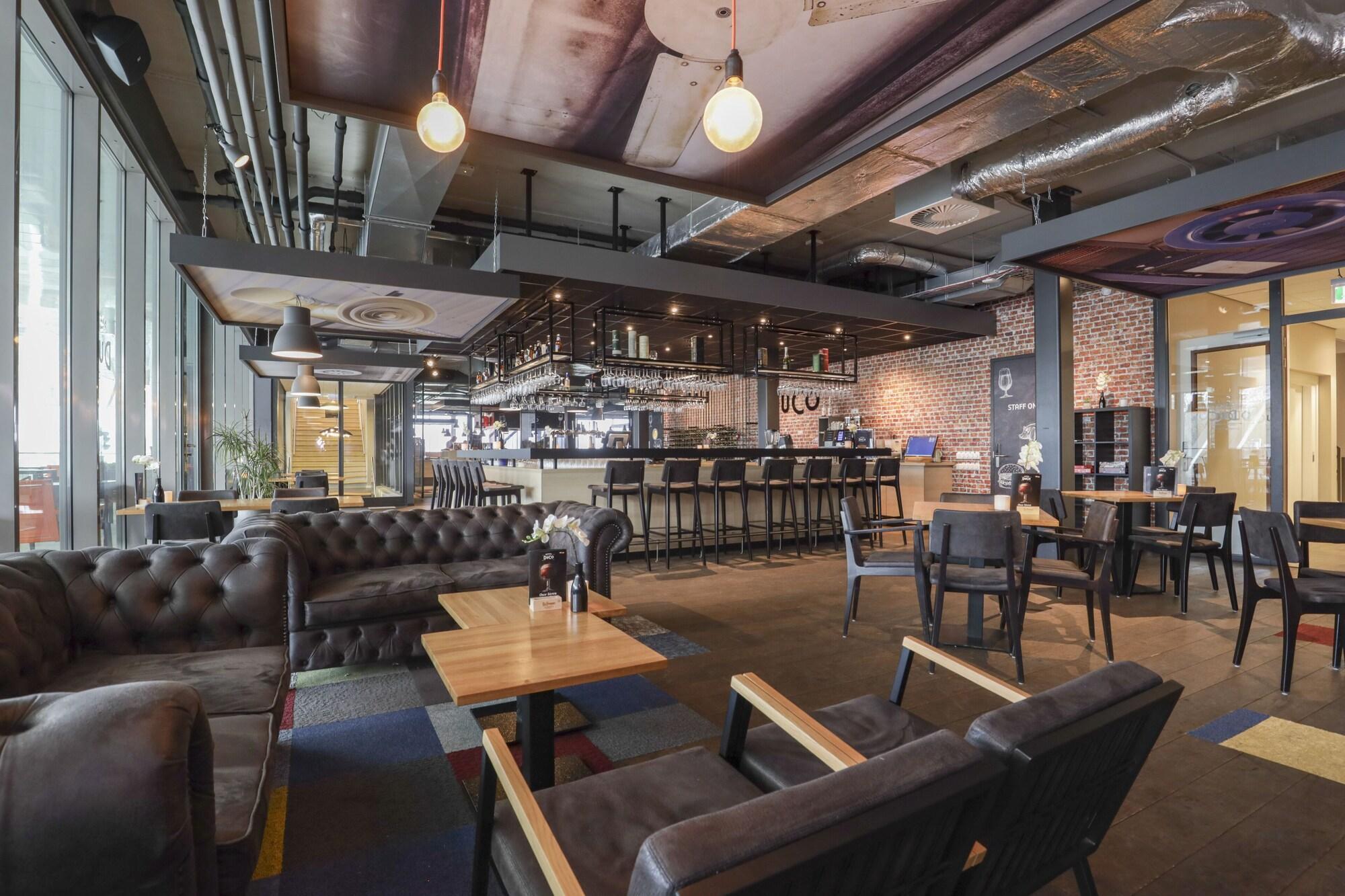 Fletcher Hotel-Restaurant Oss Εξωτερικό φωτογραφία
