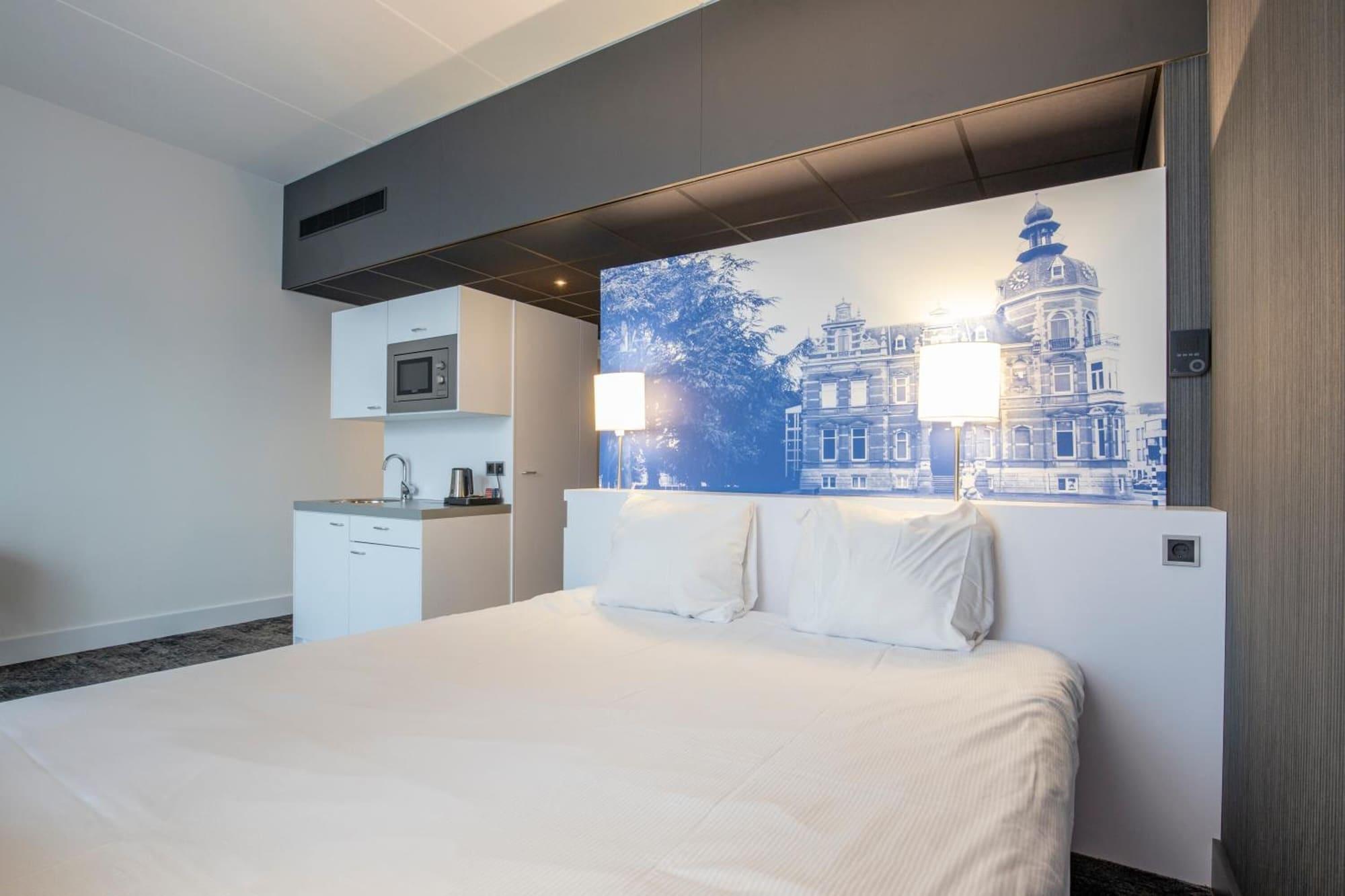 Fletcher Hotel-Restaurant Oss Εξωτερικό φωτογραφία